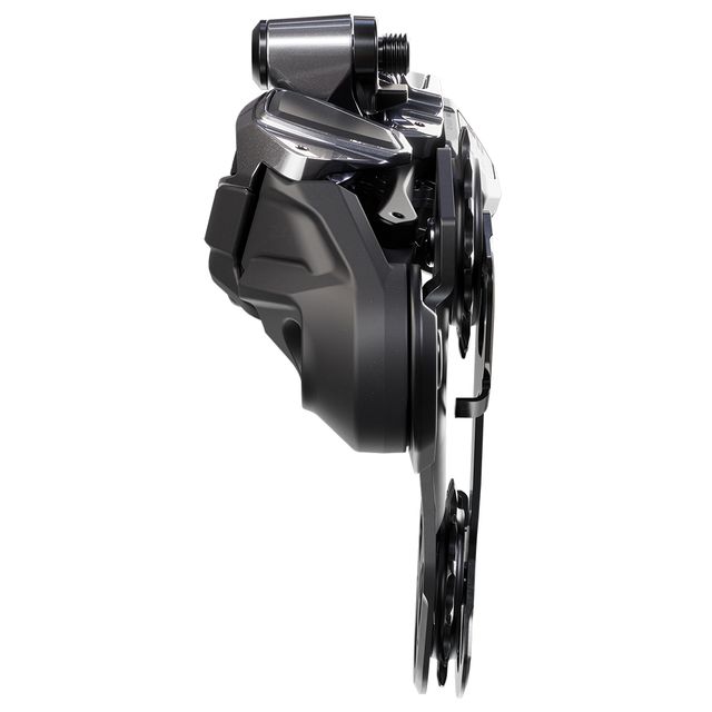 Shimano Takavaihtaja RD-M9250-SGS XTR Di2 12v Shimano Takavaihtaja RD-M9250-SGS XTR Di2 12v